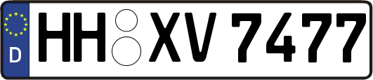 HH-XV7477