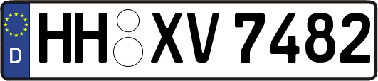 HH-XV7482