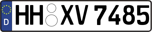 HH-XV7485