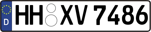 HH-XV7486