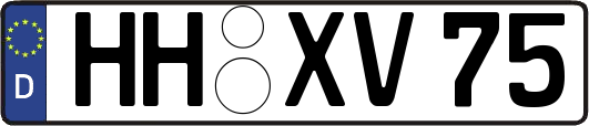 HH-XV75