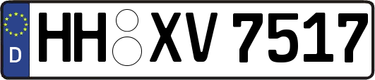 HH-XV7517