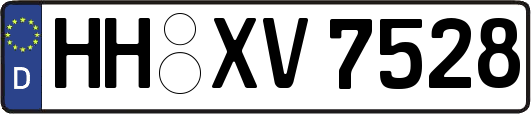HH-XV7528
