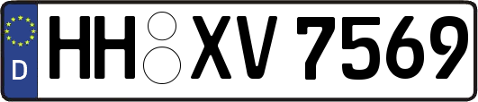 HH-XV7569