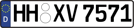 HH-XV7571