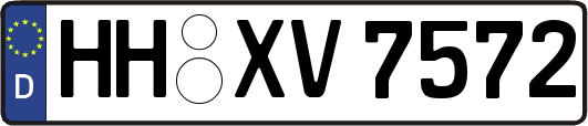 HH-XV7572