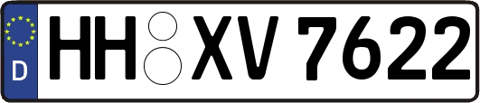 HH-XV7622
