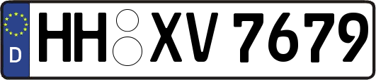 HH-XV7679