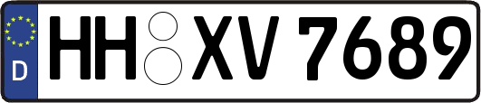 HH-XV7689