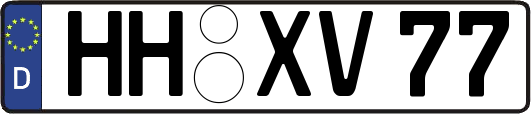 HH-XV77