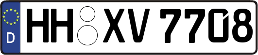 HH-XV7708