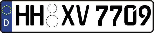 HH-XV7709