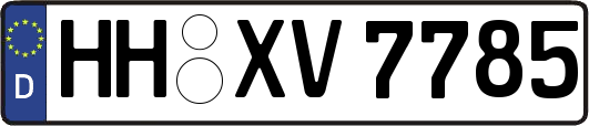 HH-XV7785