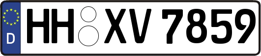 HH-XV7859