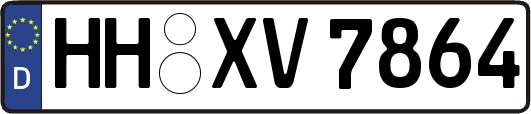 HH-XV7864