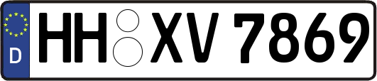 HH-XV7869