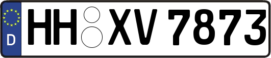 HH-XV7873