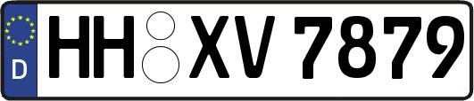 HH-XV7879
