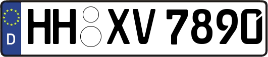 HH-XV7890