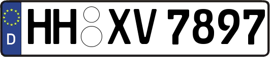 HH-XV7897