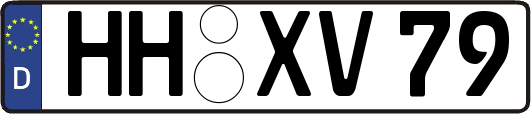 HH-XV79
