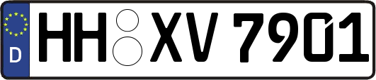 HH-XV7901