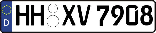 HH-XV7908