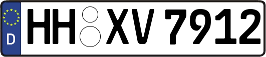 HH-XV7912