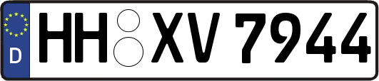 HH-XV7944