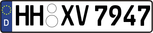 HH-XV7947
