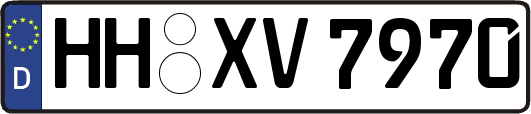 HH-XV7970