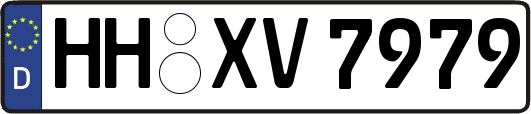 HH-XV7979
