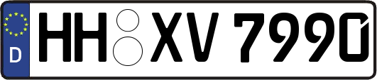 HH-XV7990