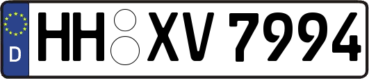 HH-XV7994