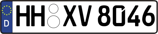 HH-XV8046