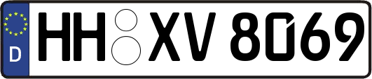 HH-XV8069