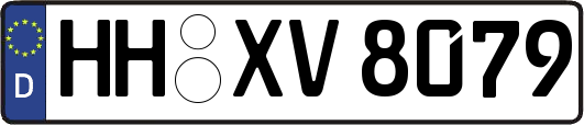 HH-XV8079