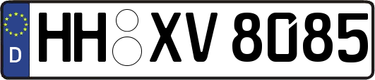 HH-XV8085