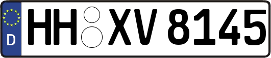 HH-XV8145