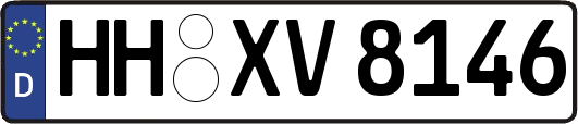 HH-XV8146