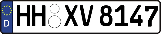 HH-XV8147