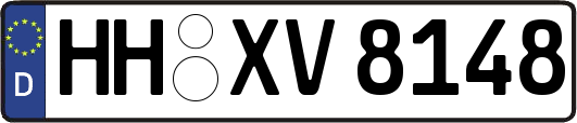 HH-XV8148
