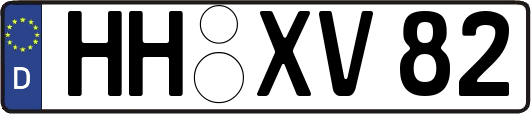 HH-XV82