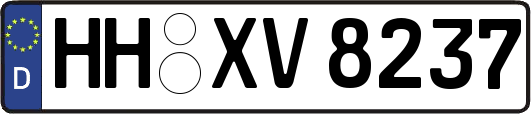 HH-XV8237