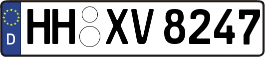 HH-XV8247