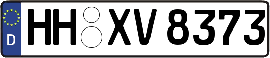 HH-XV8373