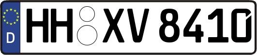 HH-XV8410