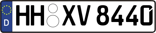 HH-XV8440