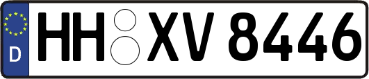 HH-XV8446