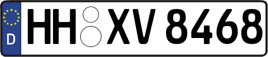HH-XV8468